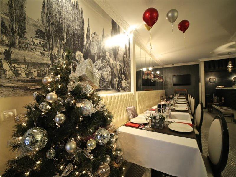 Hotel Tria Elegance Provincia di Istanbul Esterno foto