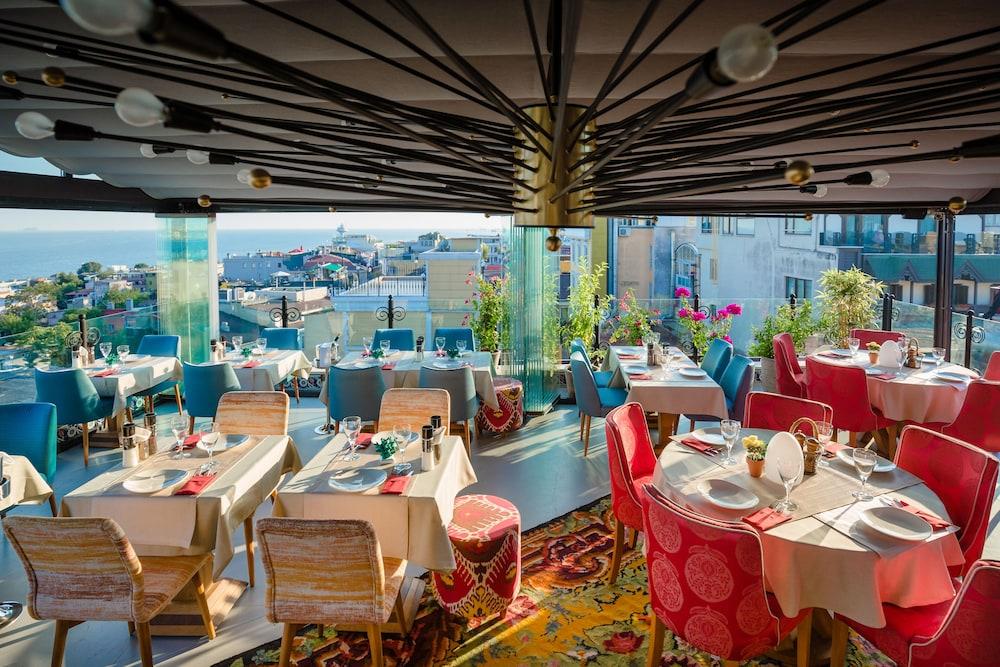 Hotel Tria Elegance Provincia di Istanbul Esterno foto