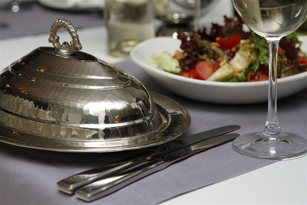Hotel Tria Elegance Provincia di Istanbul Esterno foto
