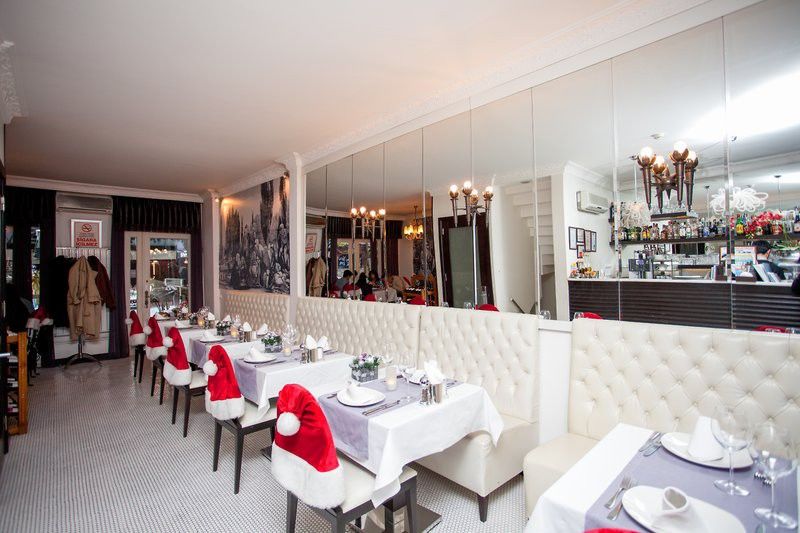 Hotel Tria Elegance Provincia di Istanbul Esterno foto