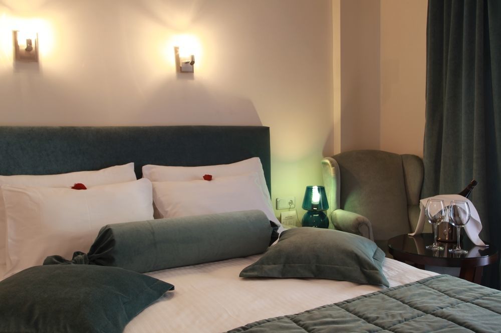 Hotel Tria Elegance Provincia di Istanbul Esterno foto