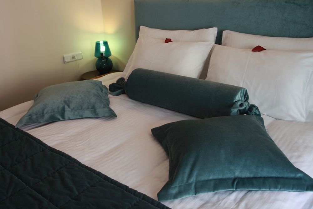 Hotel Tria Elegance Provincia di Istanbul Esterno foto